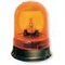 Rundumleuchte 12/24V mit St.bolz. Topline